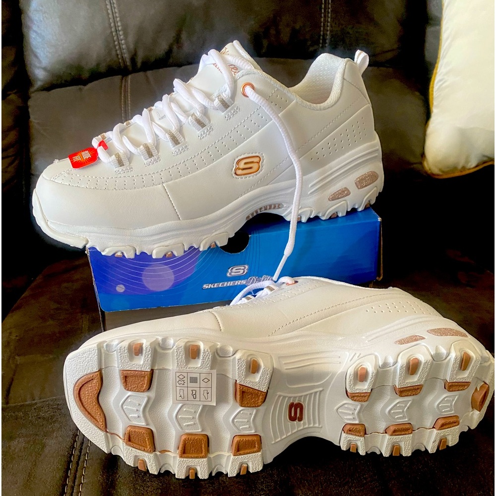 Women’s Skechers